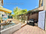 Maison à MARSEILLE-12E