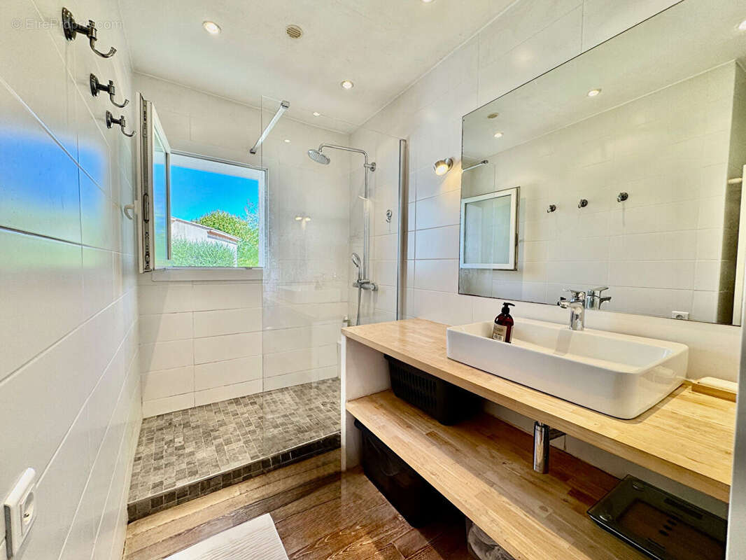 Maison à MARSEILLE-12E