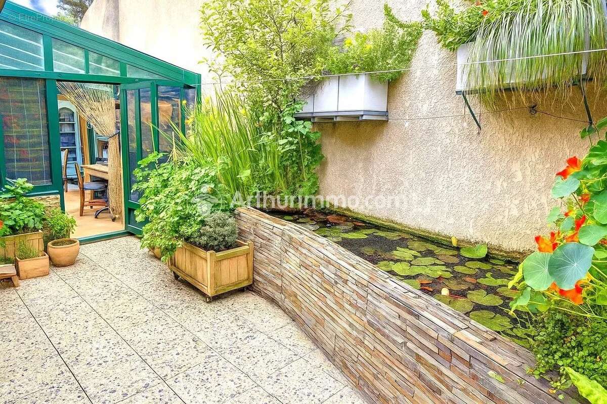 Appartement à BINIC