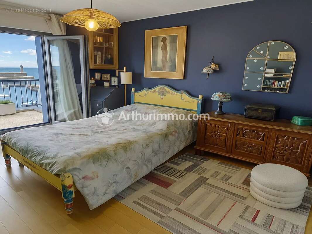 Appartement à BINIC