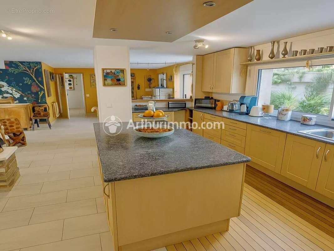 Appartement à BINIC