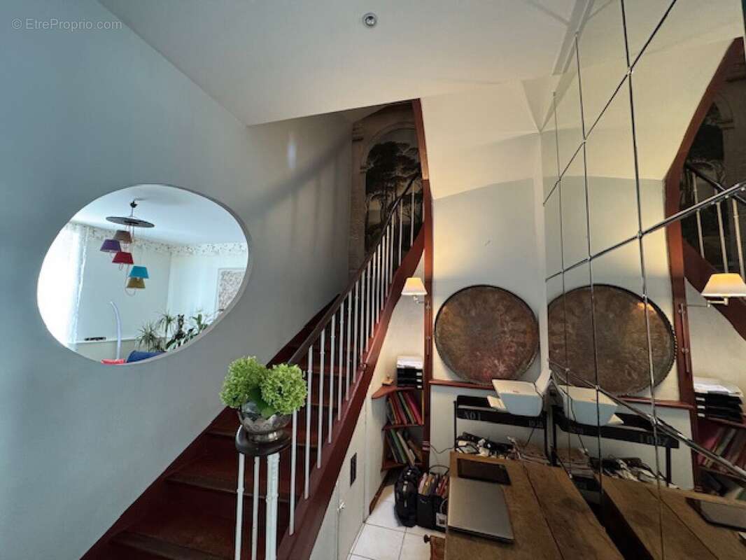 Appartement à CARCASSONNE