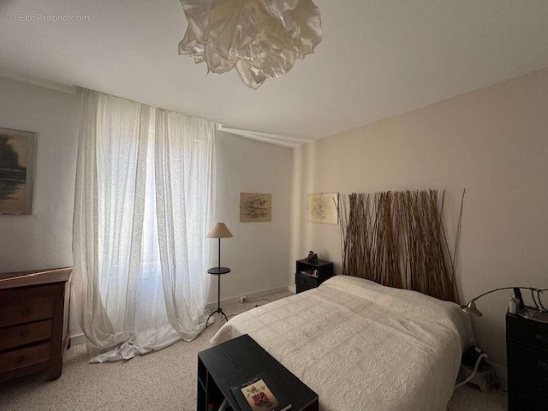 Appartement à CARCASSONNE