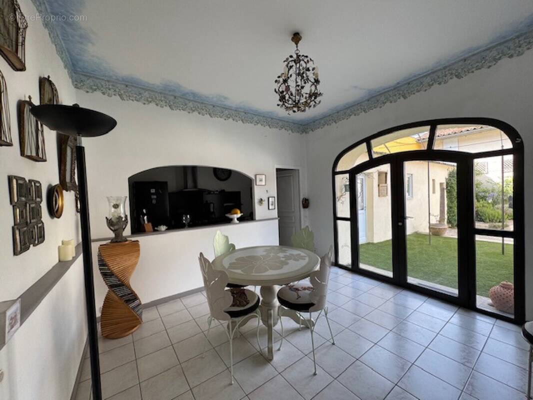 Appartement à CARCASSONNE