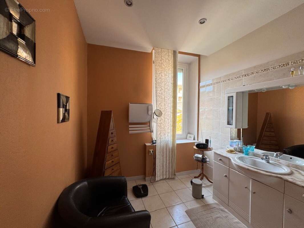 Appartement à CARCASSONNE