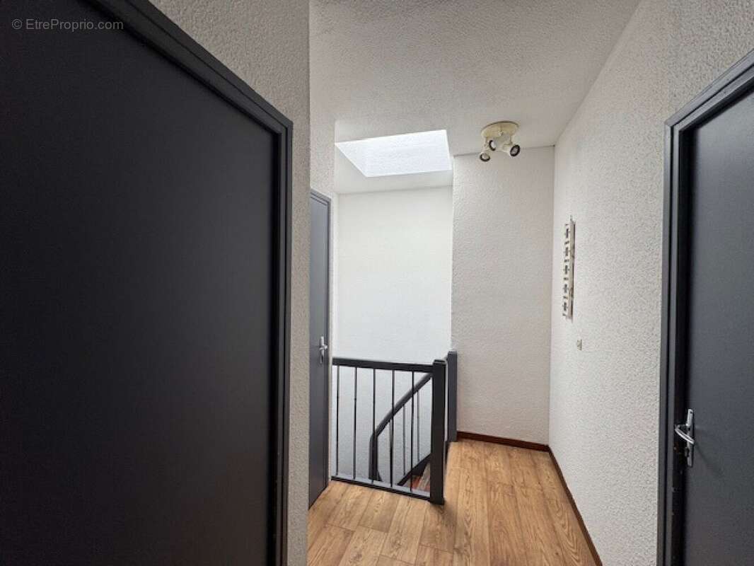 Appartement à CARCASSONNE