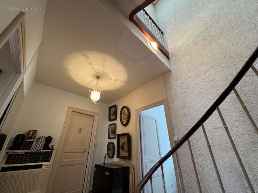 Appartement à CARCASSONNE