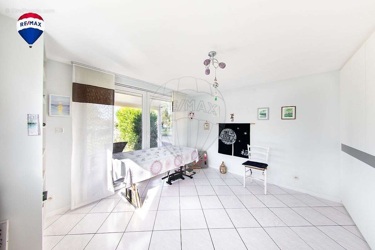 Maison à BARTENHEIM