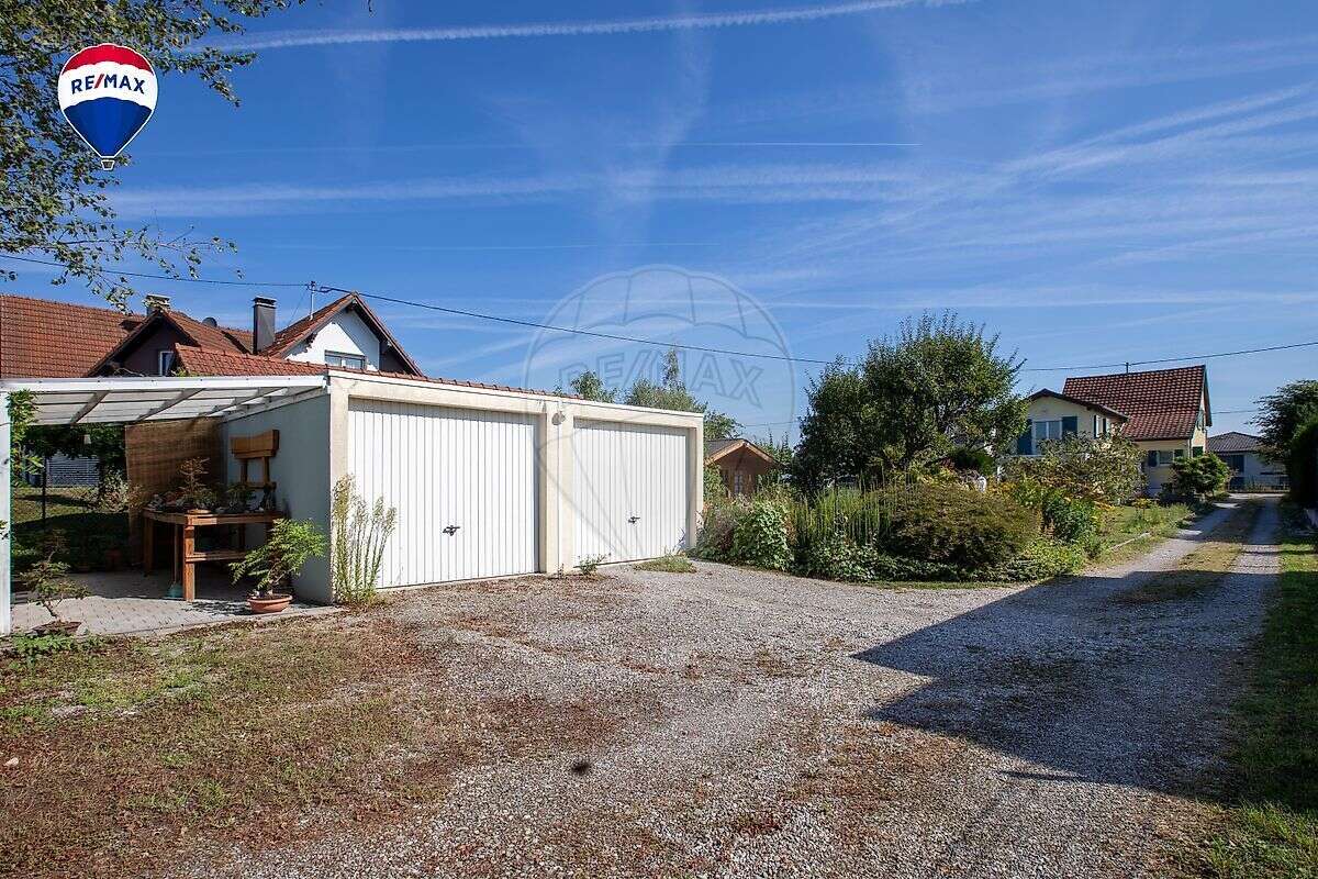 Maison à BARTENHEIM