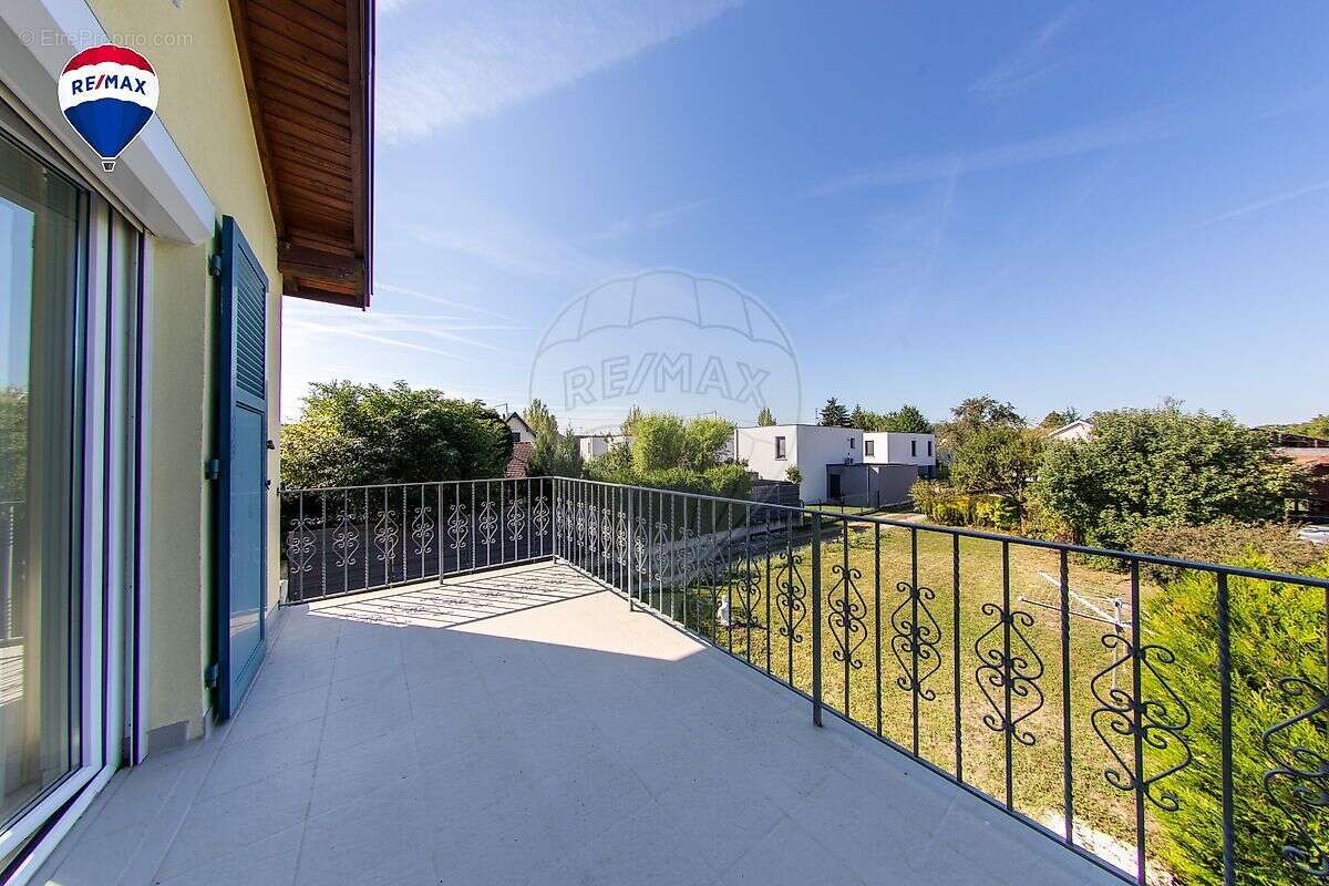 Maison à BARTENHEIM