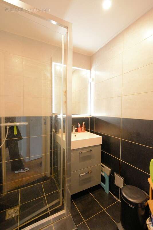 Appartement à MAISONS-ALFORT