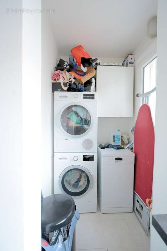 Appartement à MAISONS-ALFORT