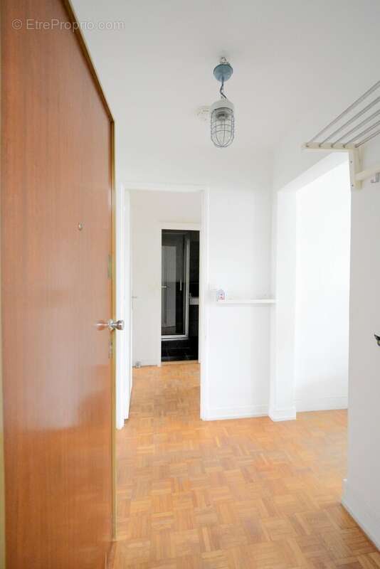 Appartement à MAISONS-ALFORT