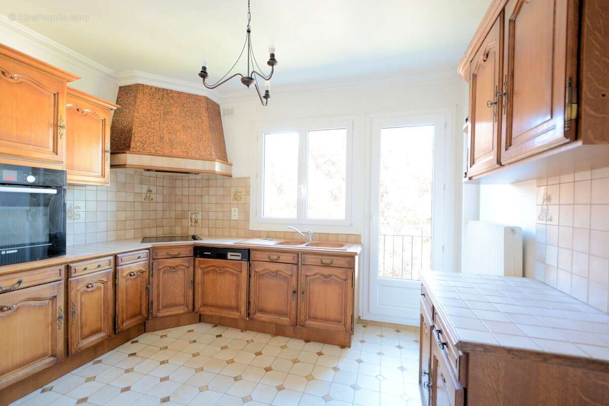 Appartement à CHENNEVIERES-SUR-MARNE