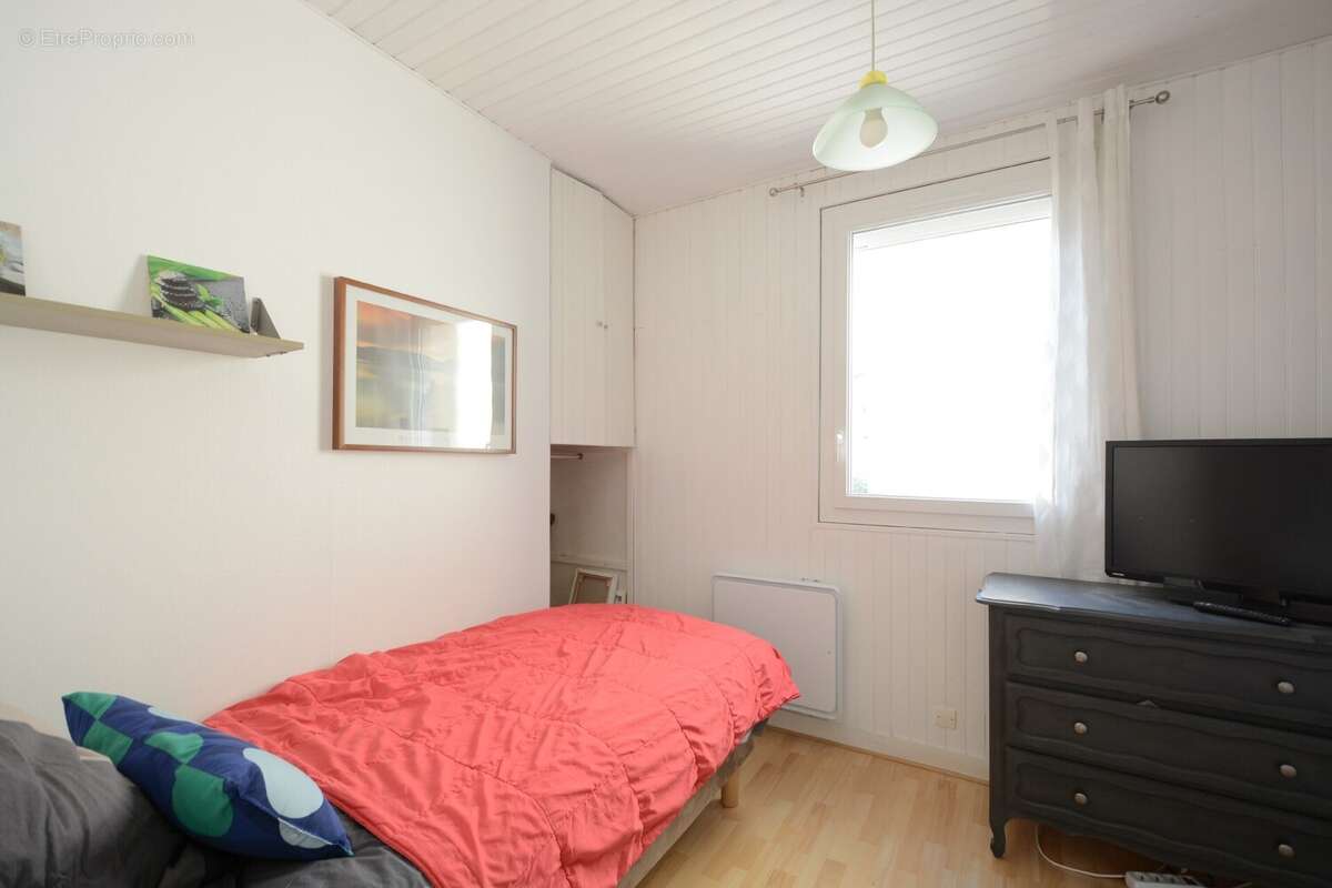 Appartement à SAINT-MAUR-DES-FOSSES