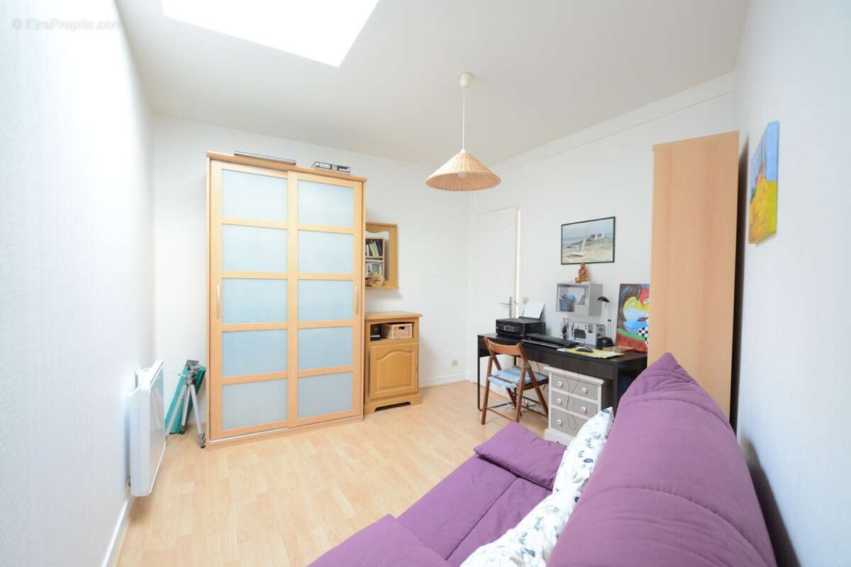 Appartement à SAINT-MAUR-DES-FOSSES