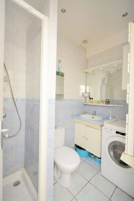 Appartement à SAINT-MAUR-DES-FOSSES