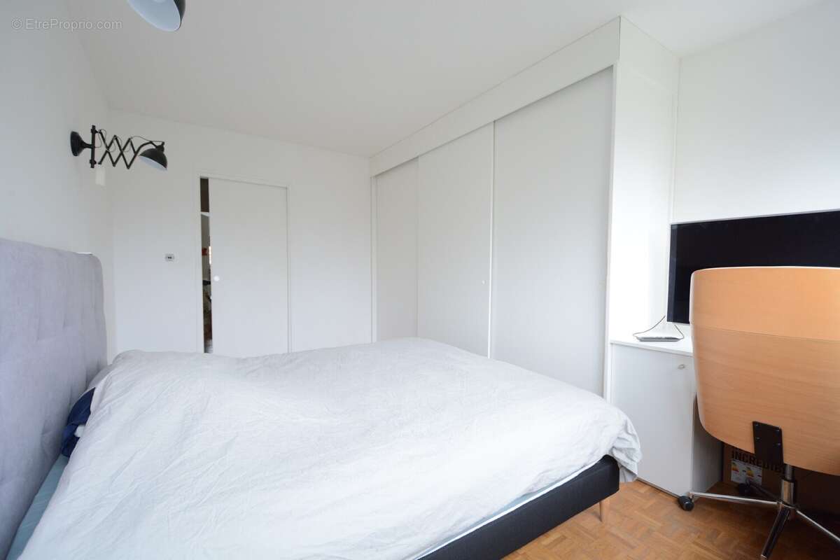 Appartement à MAISONS-ALFORT