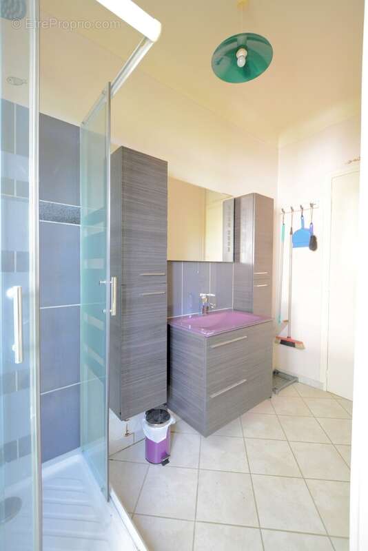 Appartement à MAISONS-ALFORT