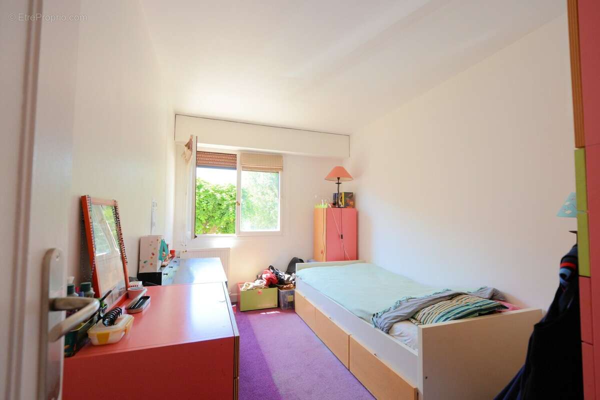 Appartement à SAINT-MAUR-DES-FOSSES