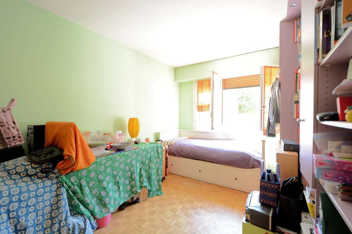 Appartement à SAINT-MAUR-DES-FOSSES