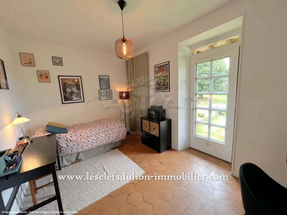 Maison à VILLEMARECHAL