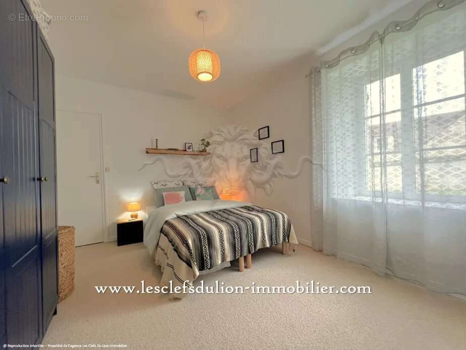 Maison à VILLEMARECHAL