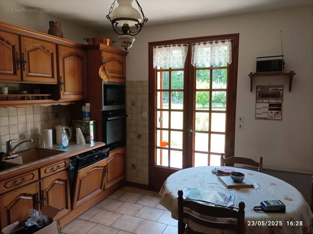 Maison à ANNESSE-ET-BEAULIEU