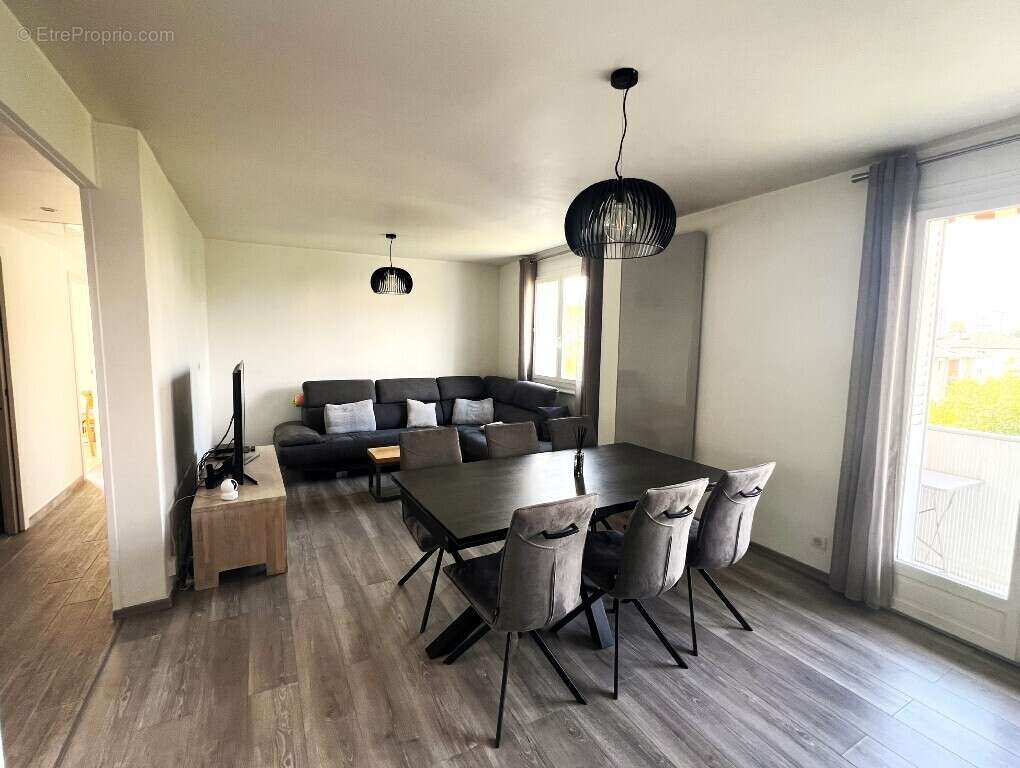Appartement à ANNECY