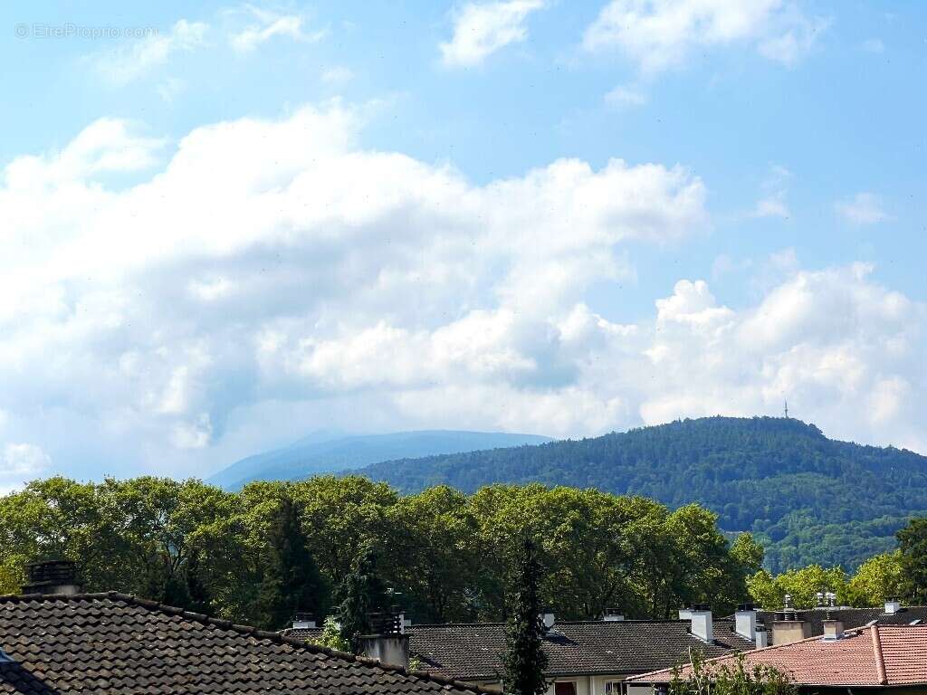 Appartement à ANNECY
