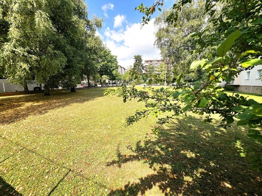 Appartement à ANNECY