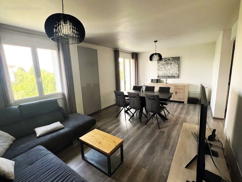 Appartement à ANNECY
