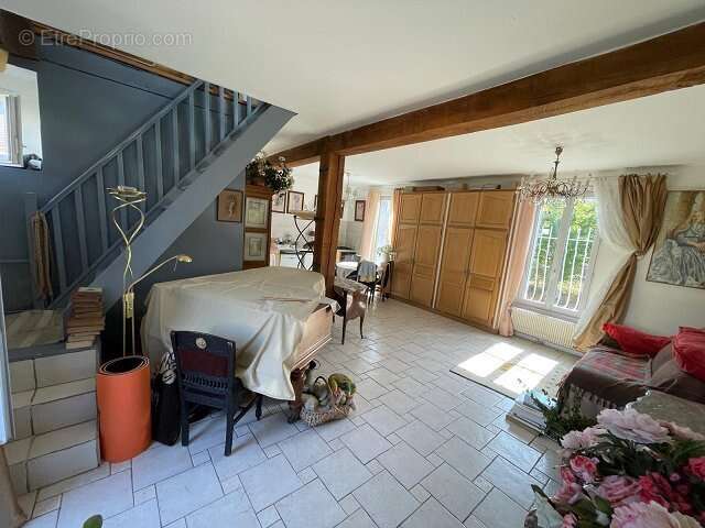 Maison à ALFORTVILLE