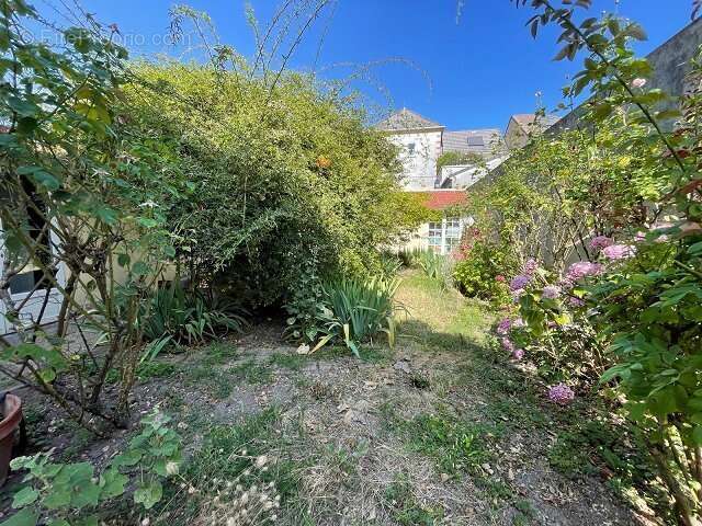 Maison à ALFORTVILLE