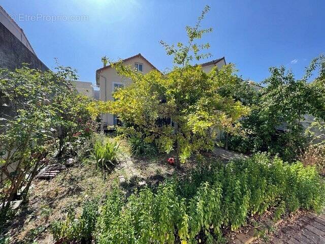 Maison à ALFORTVILLE