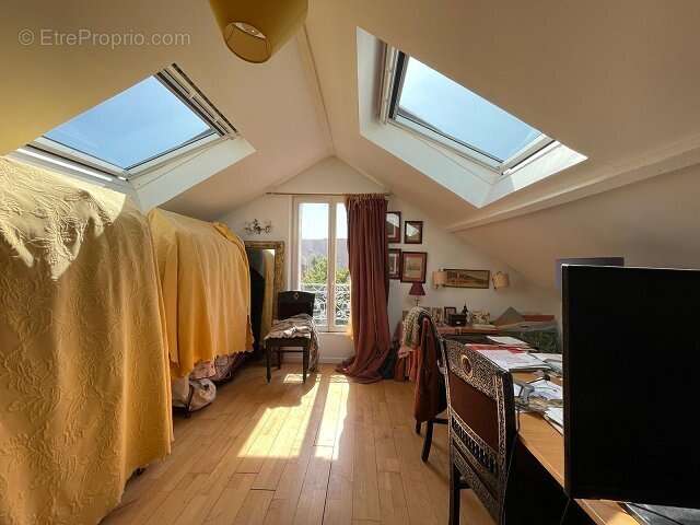 Maison à ALFORTVILLE