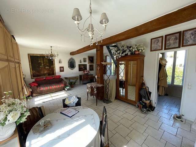 Maison à ALFORTVILLE