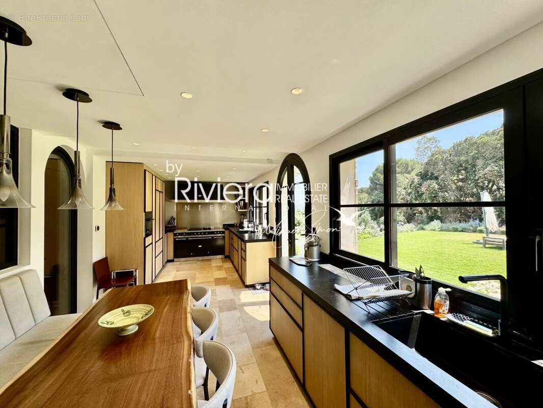 Maison à LA CROIX-VALMER