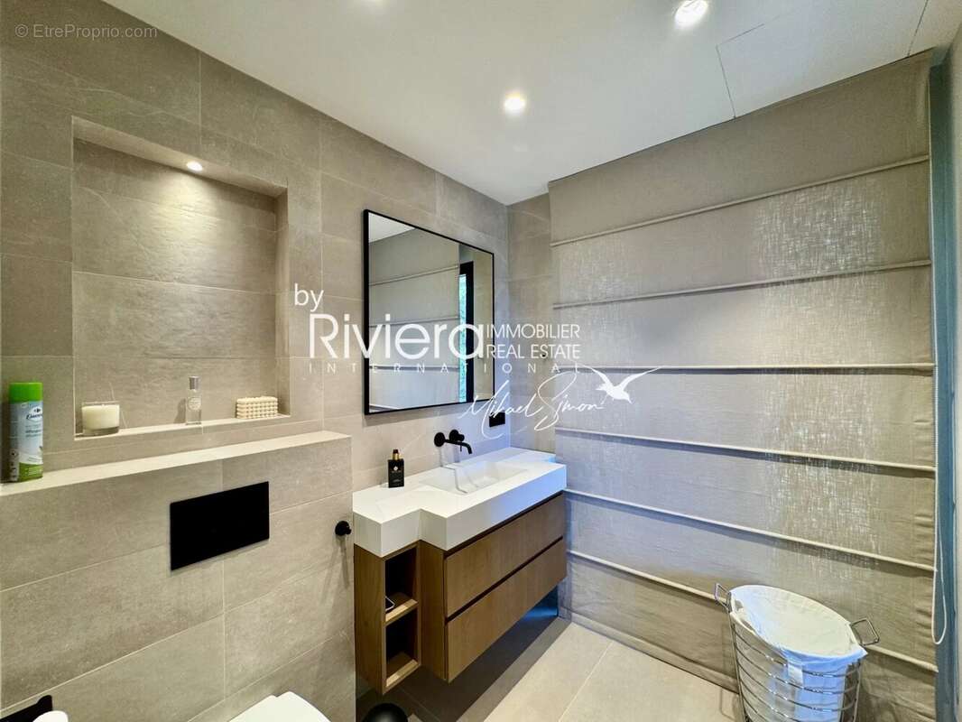 Maison à LA CROIX-VALMER