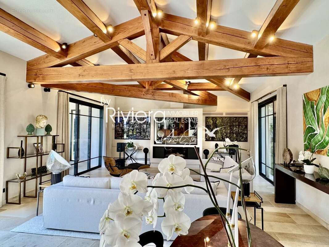 Maison à LA CROIX-VALMER