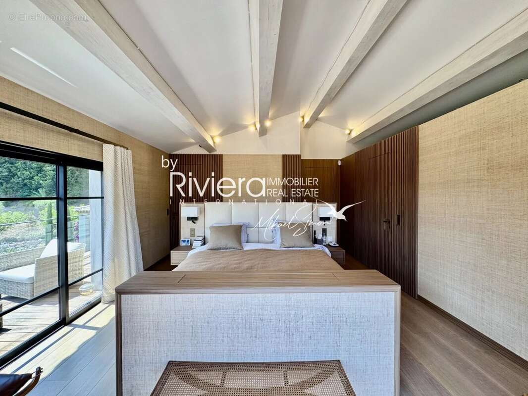 Maison à LA CROIX-VALMER