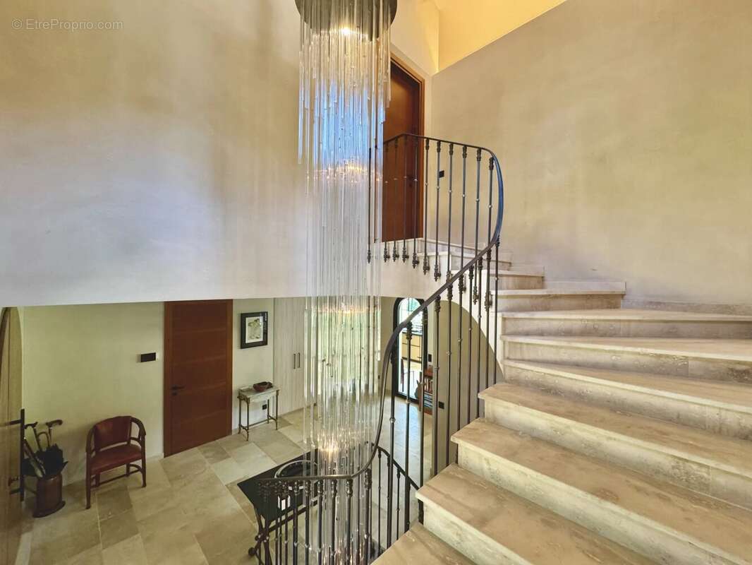 Maison à LA CROIX-VALMER