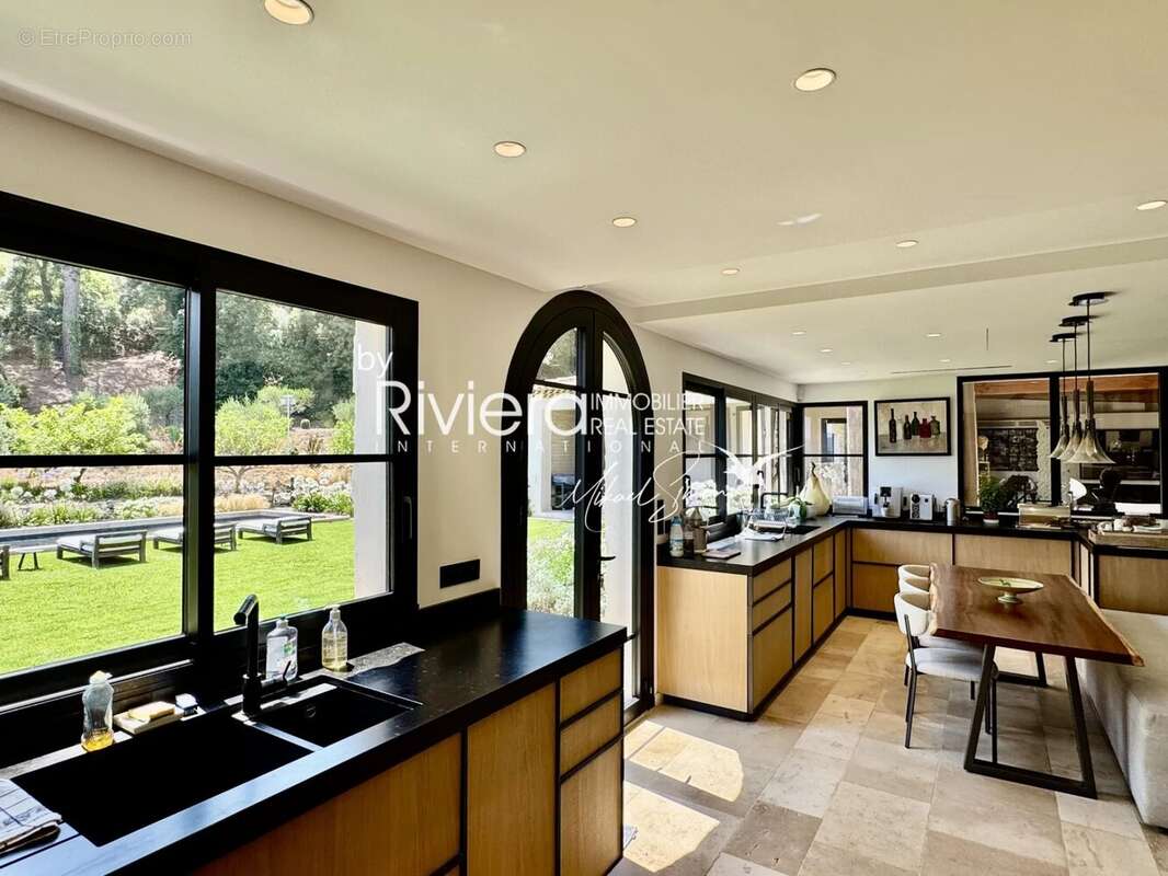 Maison à LA CROIX-VALMER