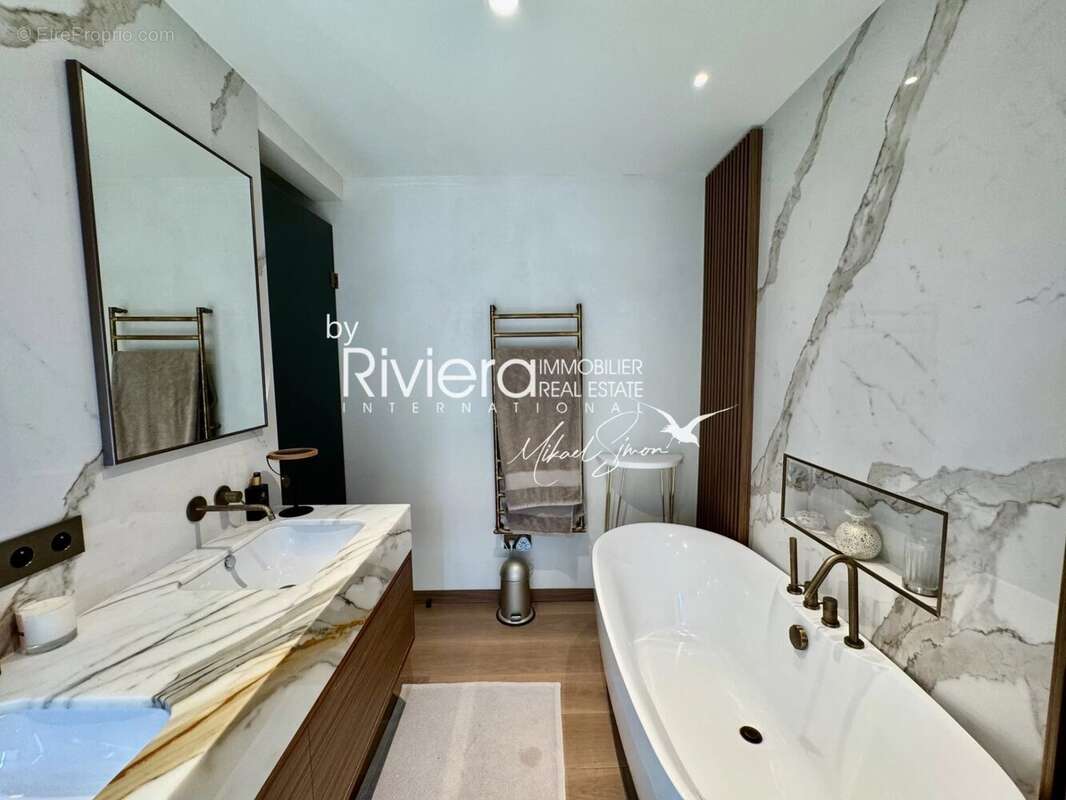 Maison à LA CROIX-VALMER