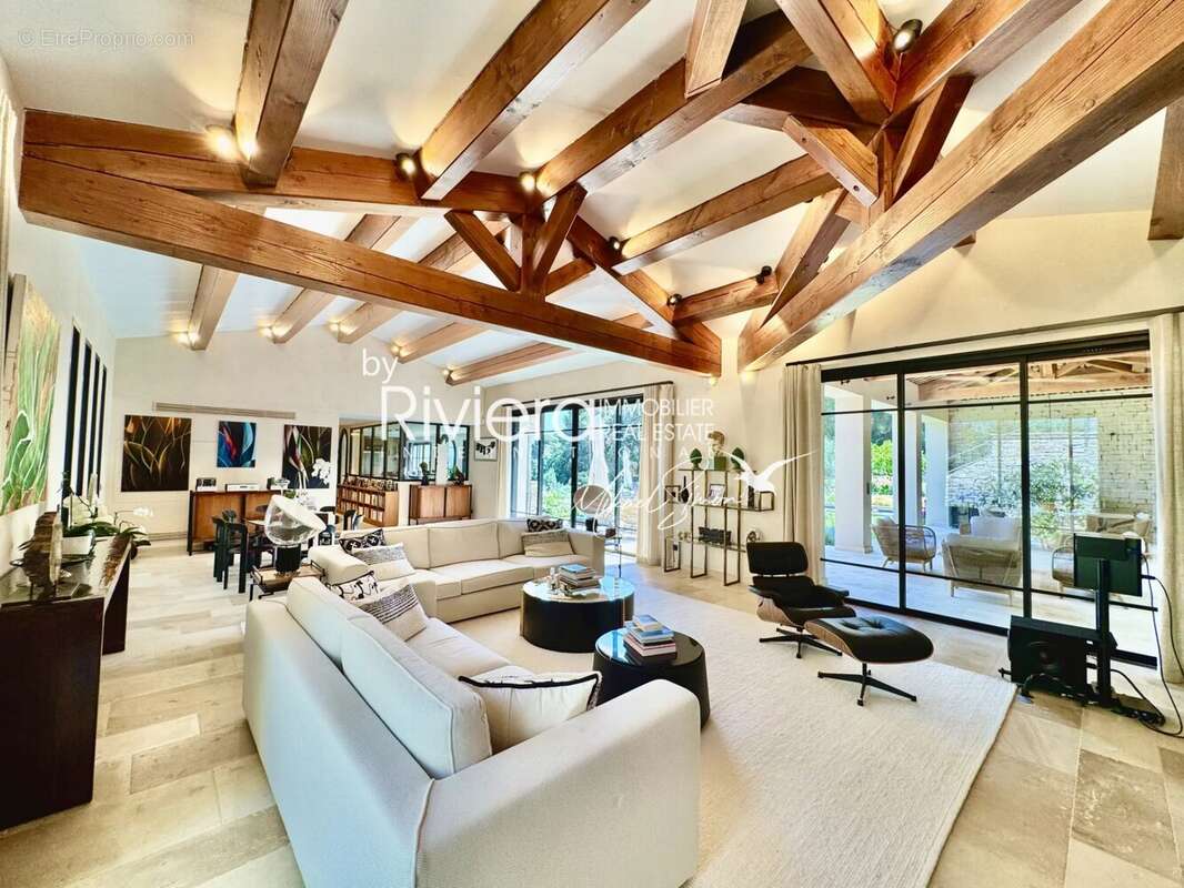 Maison à LA CROIX-VALMER