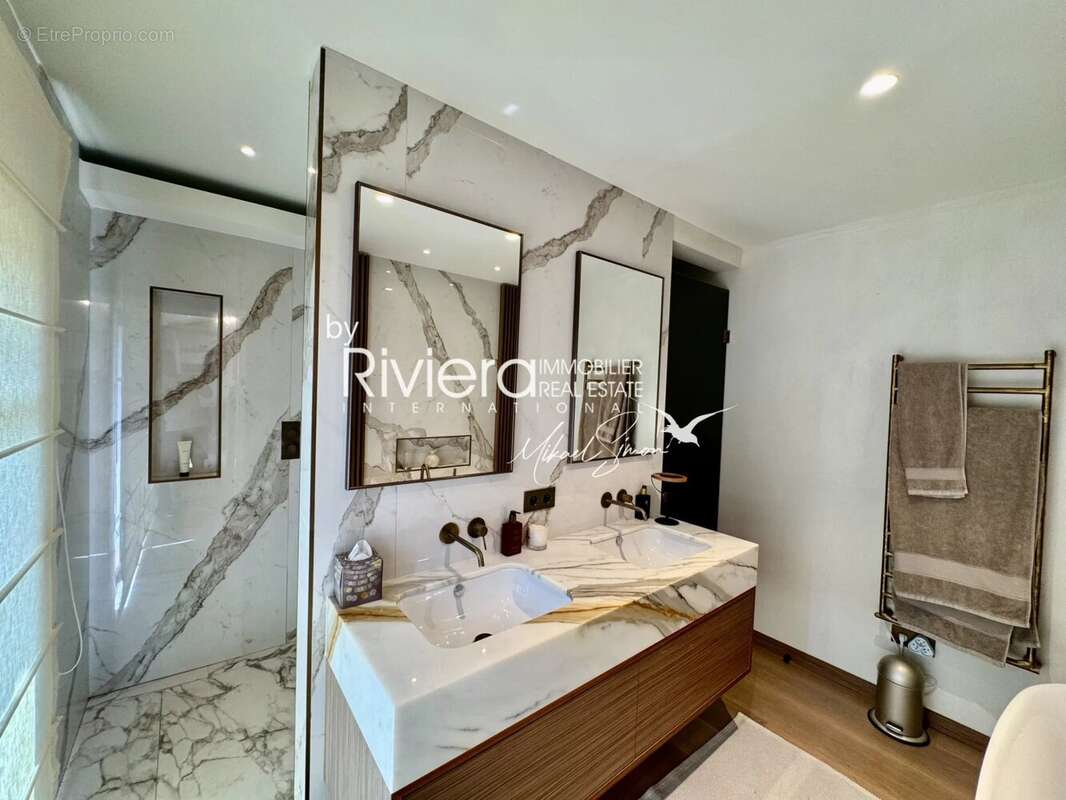 Maison à LA CROIX-VALMER