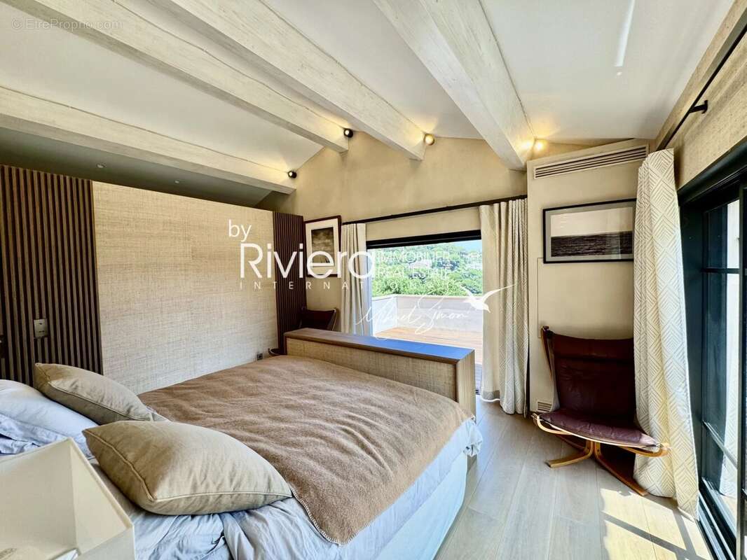 Maison à LA CROIX-VALMER