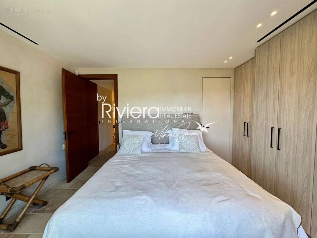 Maison à LA CROIX-VALMER