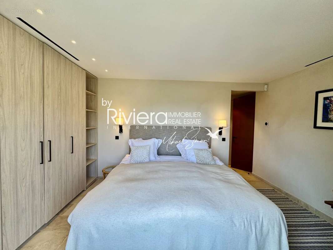 Maison à LA CROIX-VALMER