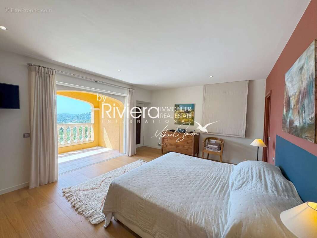 Maison à CAVALAIRE-SUR-MER